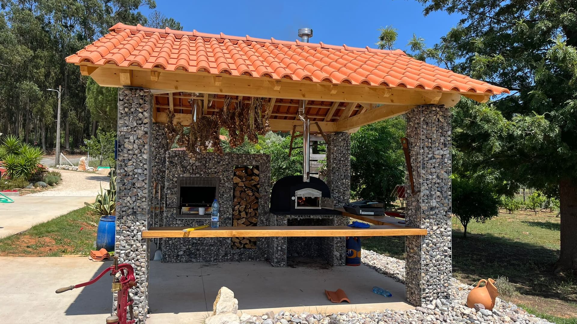 Lusigomes - Fornos e Churrasqueiras Lusigomes - Fornos e Churrasqueiras